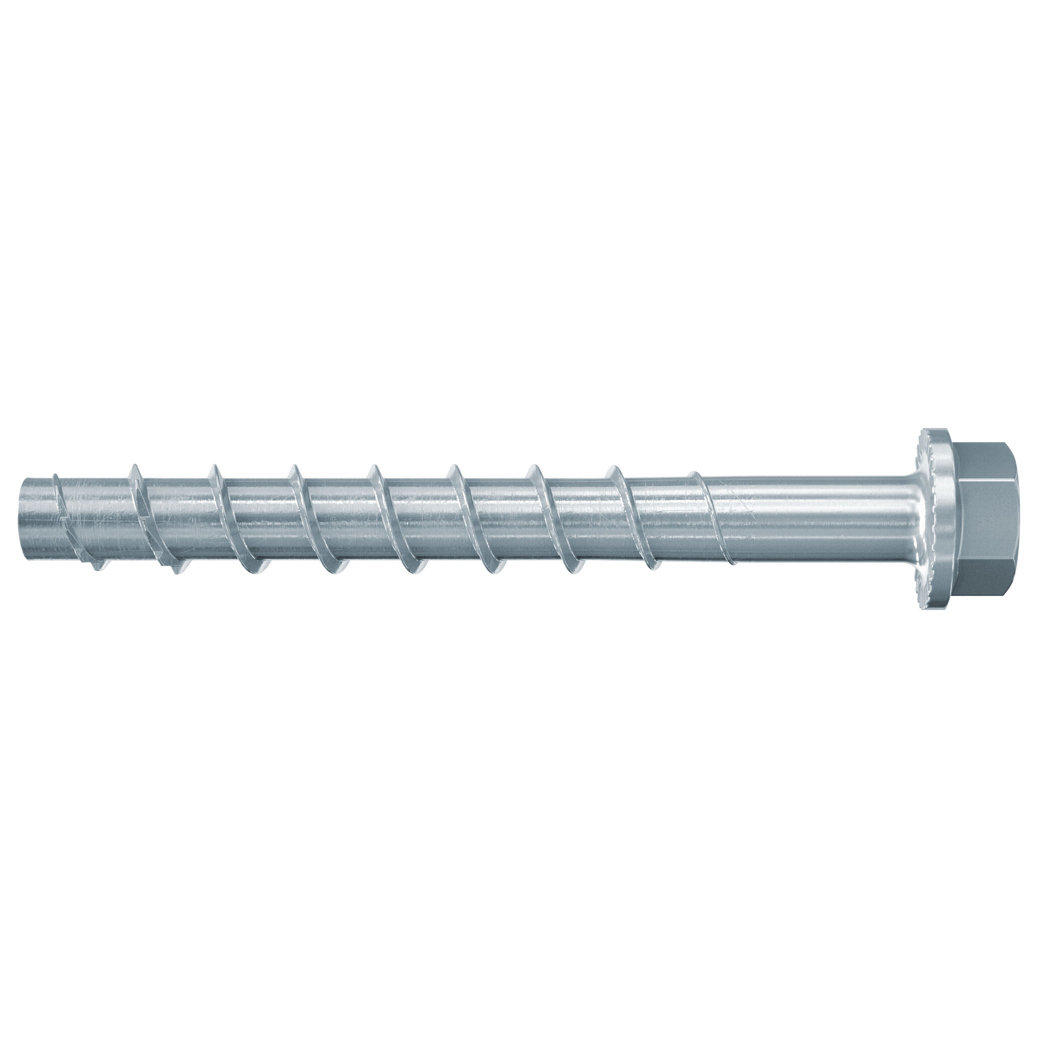 Parafuso p/ Betão Fischer Ultracut FBS II