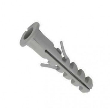 Bucha de Nylon T6