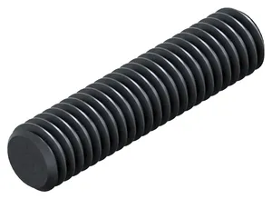 Varão Roscado DIN975 10.9 Preto