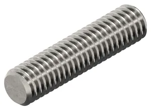 Varão Roscado DIN975 UNC Inox A2