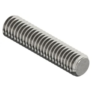 Varão Roscado DIN975 Inox A2