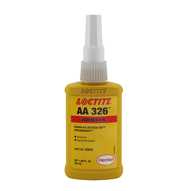 Adesivo Loctite 326 50ml