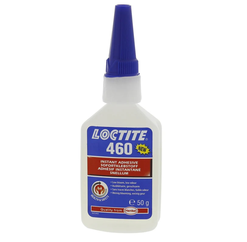 Adesivo Loctite 460 50g
