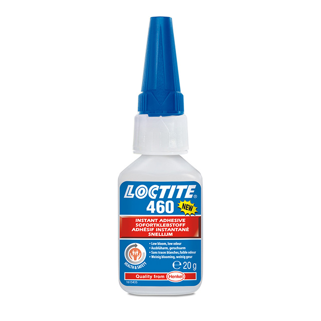 Adesivo Loctite 460 20g