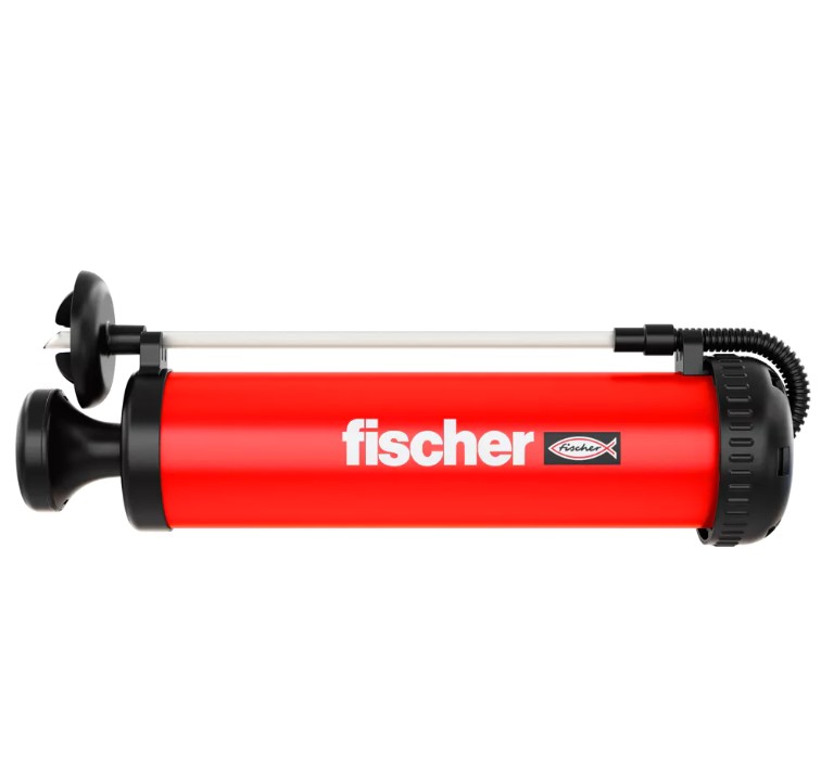 Bomba de Ar Manual Fisher ABG