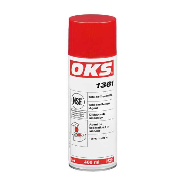 Spray OKS 1361 400ml