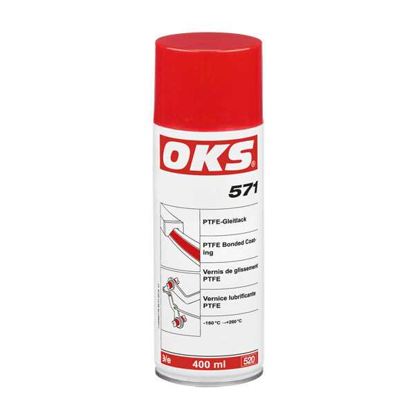 Spray de Teflon OKS 571 400ml