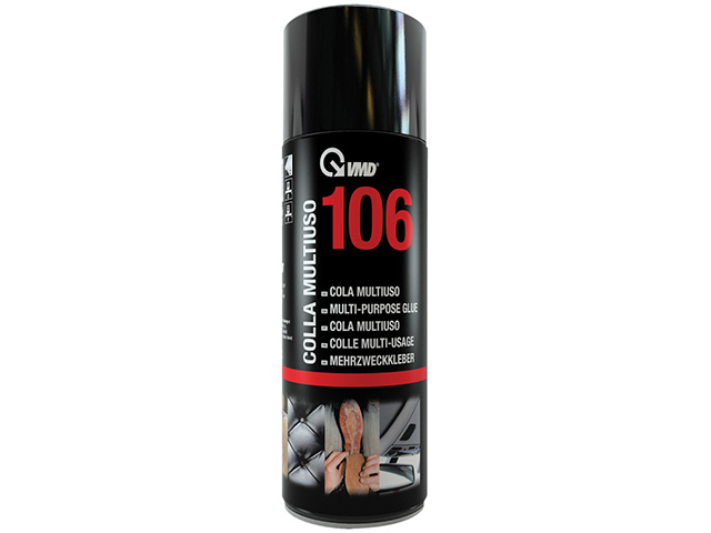 Spray de Cola Multiusos VMD 106 400ml