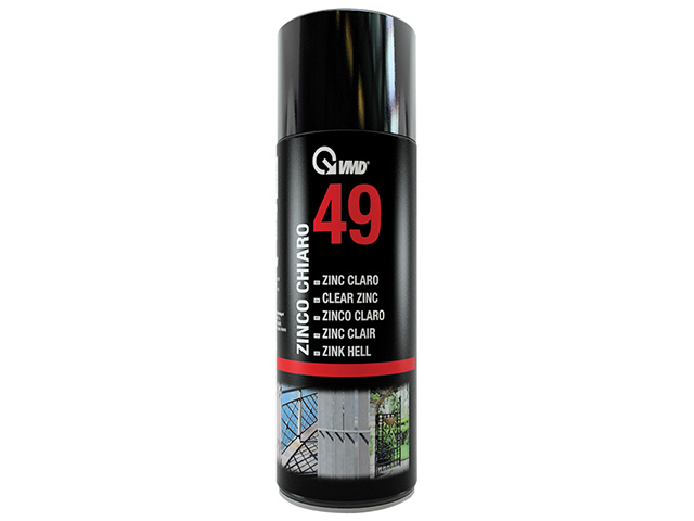 Spray VMD Zinco Claro 400ml