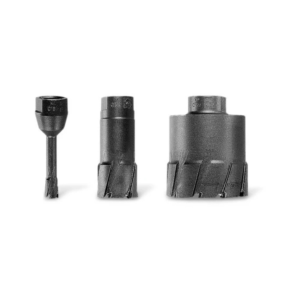 Fresa HM Ultra 50 com rosca FEIN