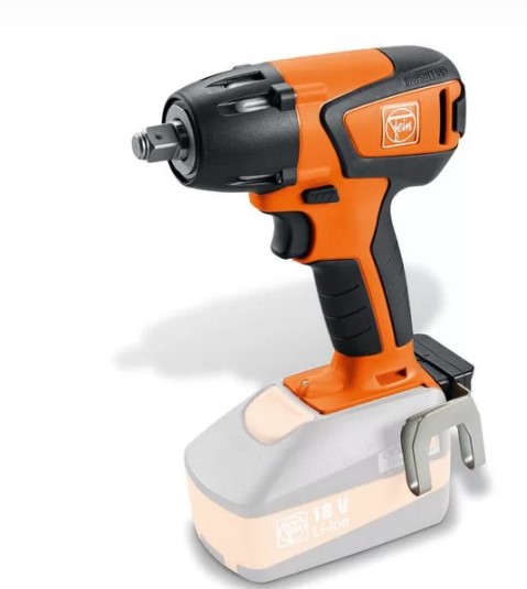 Aparafusadora de Impacto Fein ASCD 18-300 W2