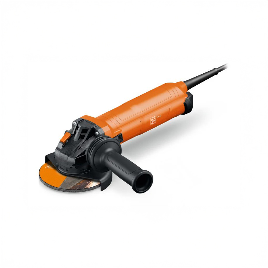 Rebarbadora Compacta Fein CG 14-125 V 125mm