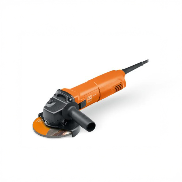Rebarbadora compacta Fein CG 10-125 125mm