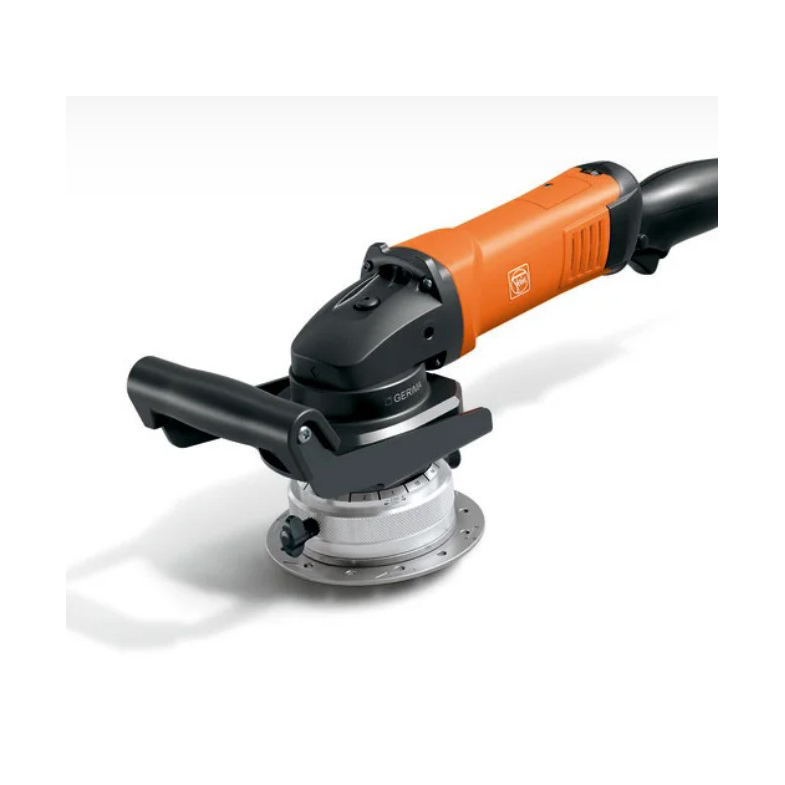 Fresadora de arestas Fein KFH 17-15 R 15mm