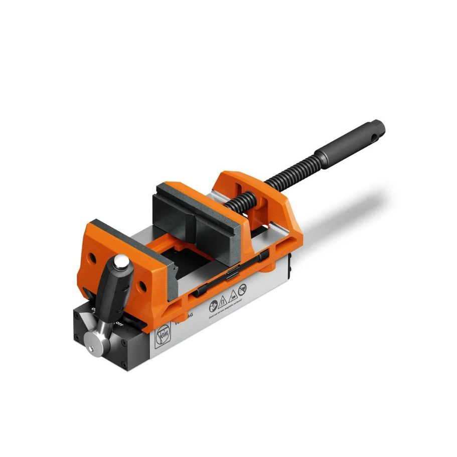 Torno Magnético Fein Versamag 100mm