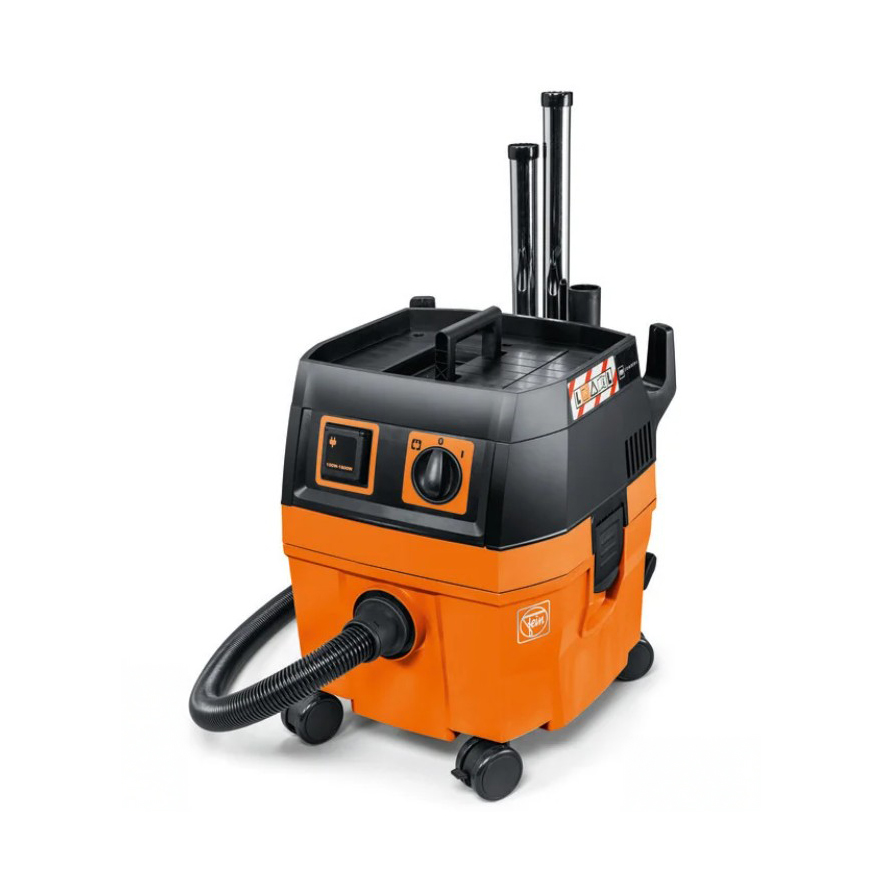 Aspirador Seco e Humido Fein Dustex 25 L