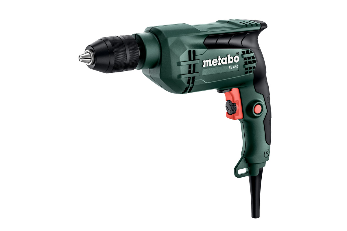 Berbequim Metabo BE 650