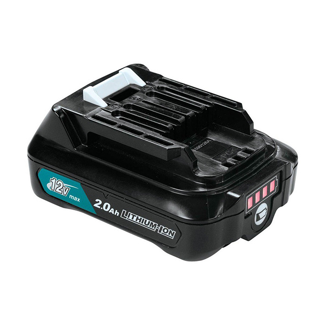 Bateria Lítio-ion 12V Max 2.0Ah BL1021B Makita
