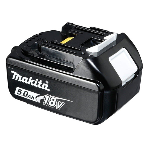 Bateria Lítio-ion Makita BL1850B 18V