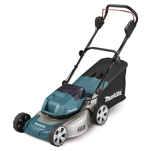 Corta Relvas s/ Fio Makita DLM463Z 46cm 18Vx2