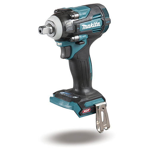Chave de Impacto Makita TW005GZ 40Vmax. XGT