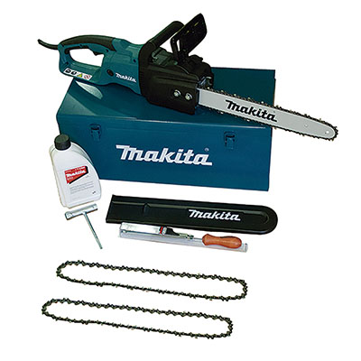 Eletroserra Makita UC4050AKX 2000W