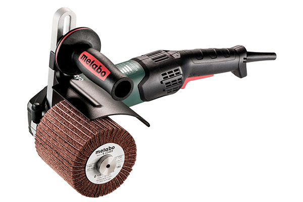 Acetinadora Metabo SE 17-200 RT 1700W