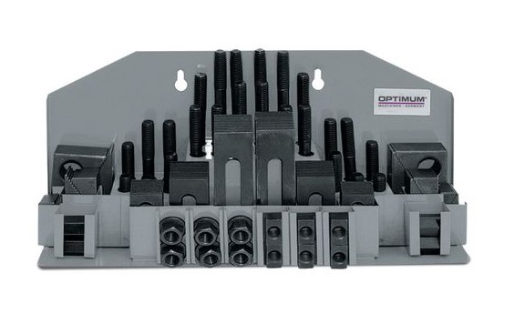 Rasgos T Optimum OP73352017 14mm