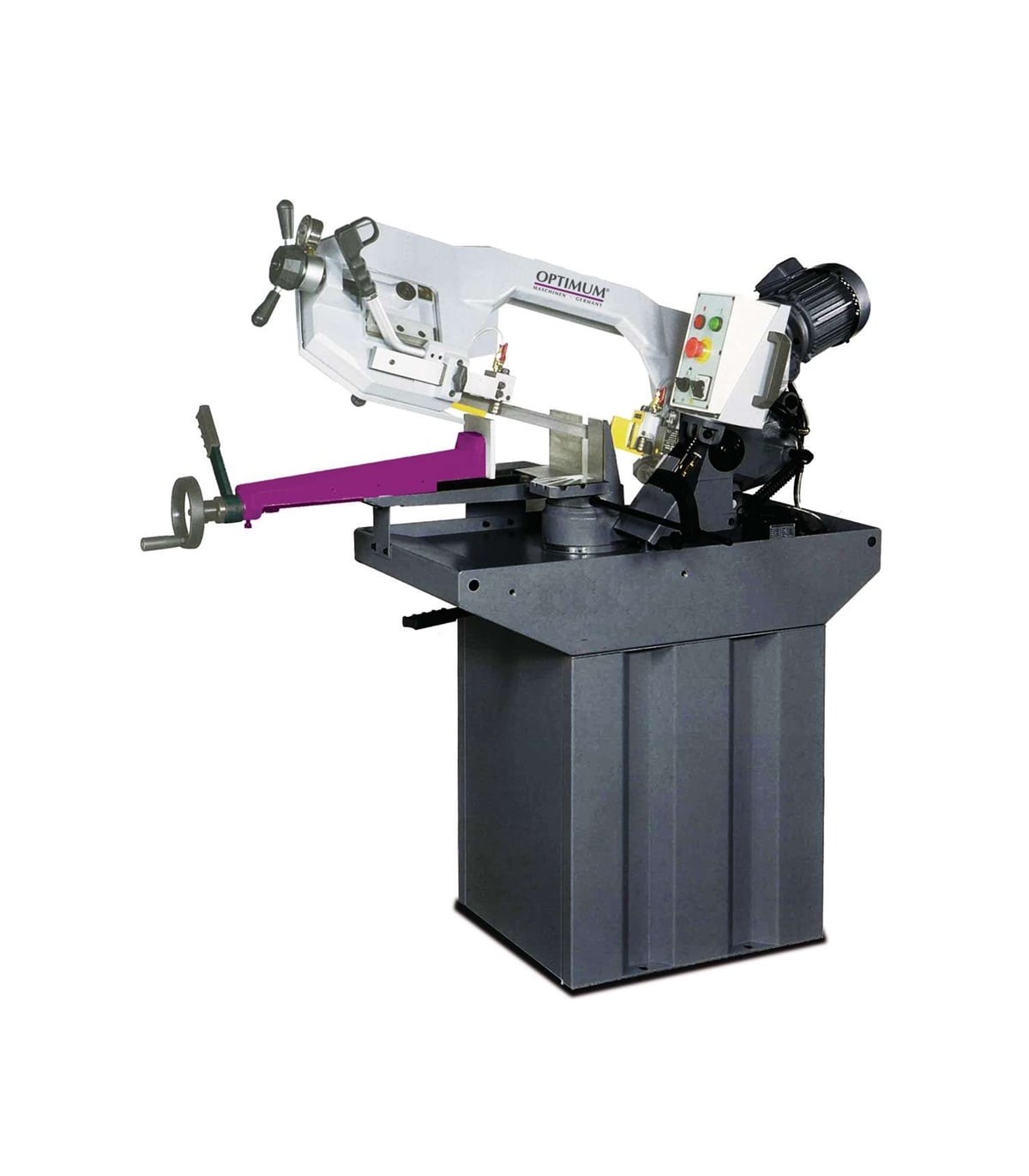 Serrote de Fita Optimum Optisaw S275N 400V OP13300260