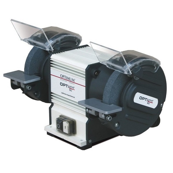 Esmeriladora Optimum GU15 150mm 450W