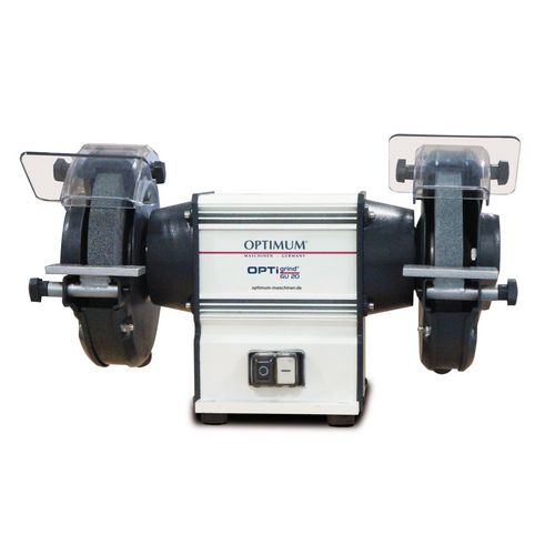 Esmeriladora Optimum GU18
