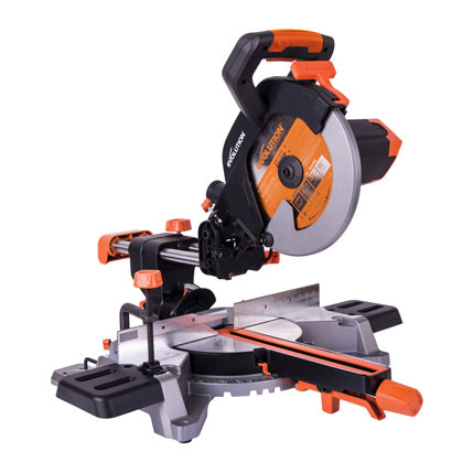 Serra de Esquadria Evolution R255SMS 255mm