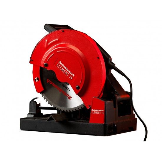 Serra Circular Rotabroach Element 14/3