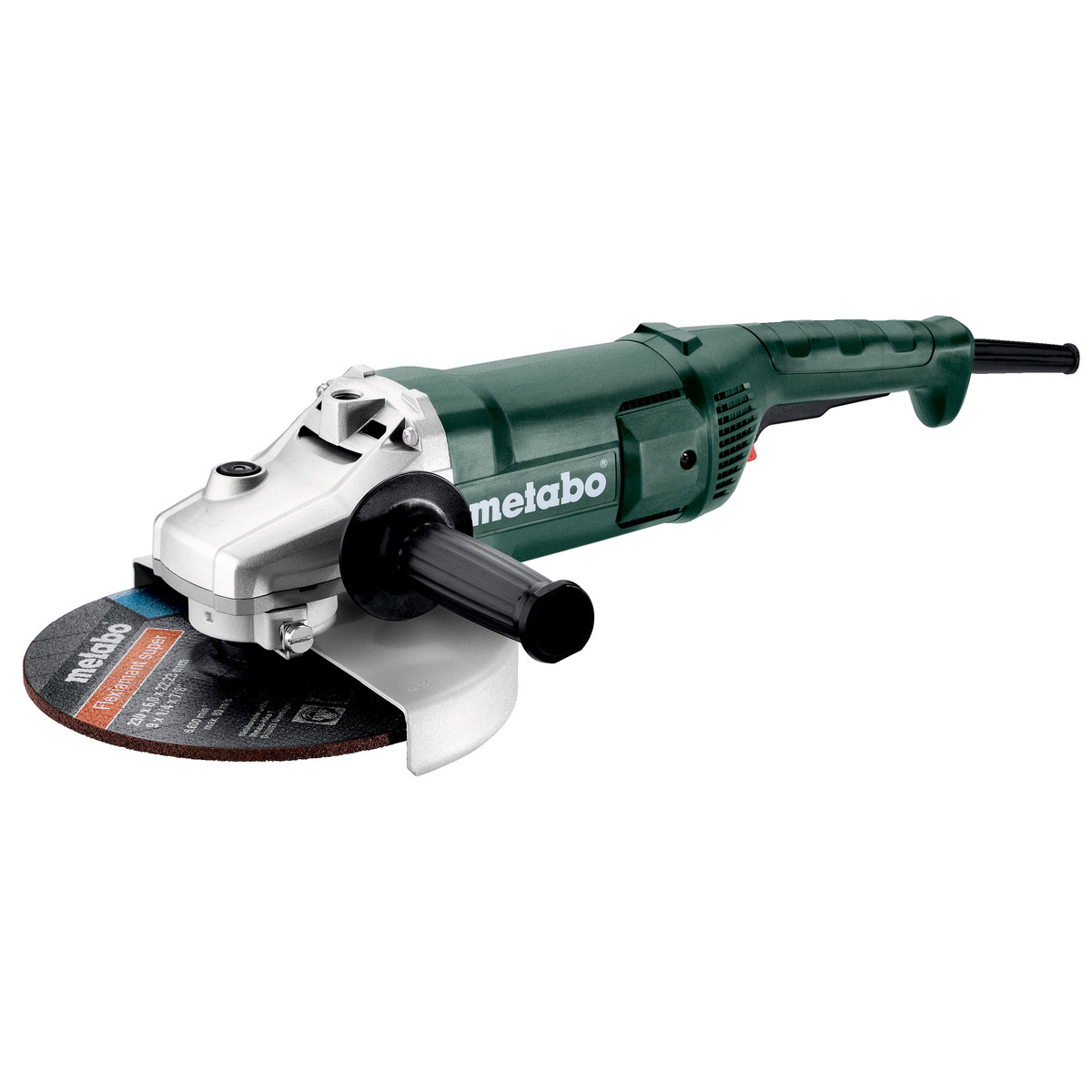 Rebarbadora Angular Metabo WE 2200-230 2200W