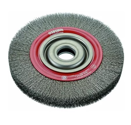 Disco de Arame Osborn 522143-9902 100x30mm
