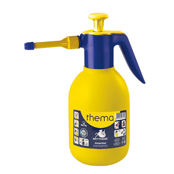 Pulverizador Thema M4002 2 Litros