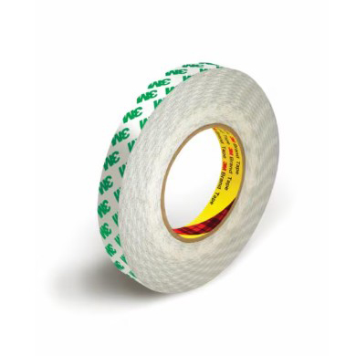 3M™ Fita Dupla Face 9087, 19 mm x 50 m