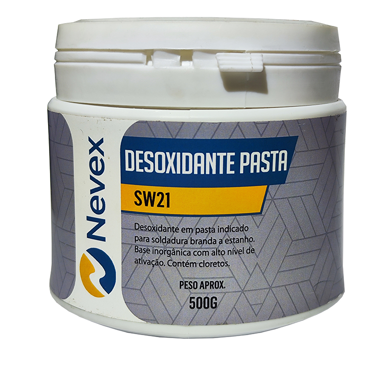 Nevex Pasta Desoxidante SW21 500gr.