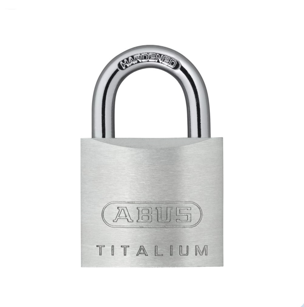 Cadeado ABUS Titalium 54TI