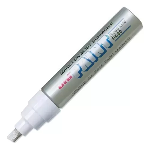 Marcador UNI PX 30