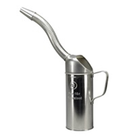 Copo Medidor Folha de Flandres Pressol 07643 2 Litros