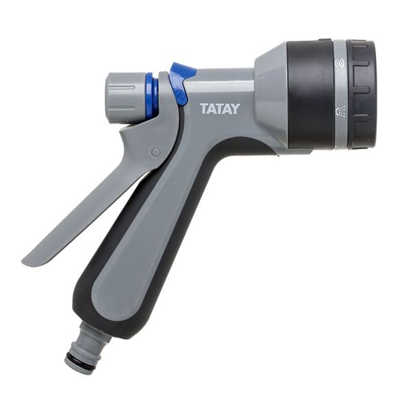 Pistola Premium 7P Tatay 00806.01