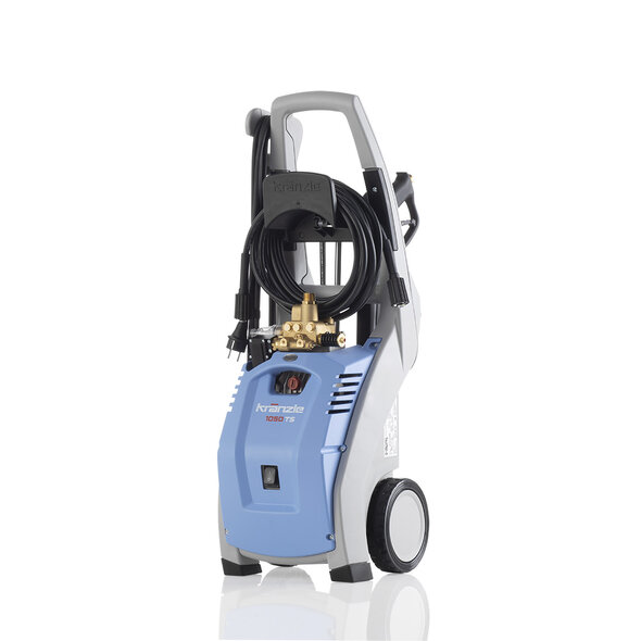 Máquina de Lavar Alta Pressão Kranzle K1050TS 130 Bar 230V