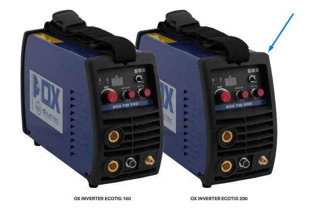 Inverter MMA OC DC 200AMP