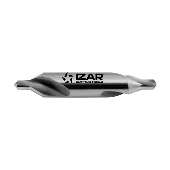 Broca de Ponto HSS Izar Ref.1310