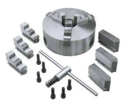 Bucha para Torno 250mm INECO