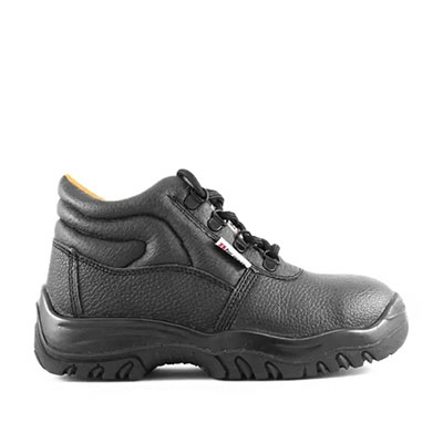 Calçado de Segurança Bota Kano S3 Aço PU SRC For Walk Tam. 41