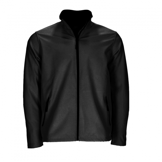 Blusão de Trabalho Softshell Valento