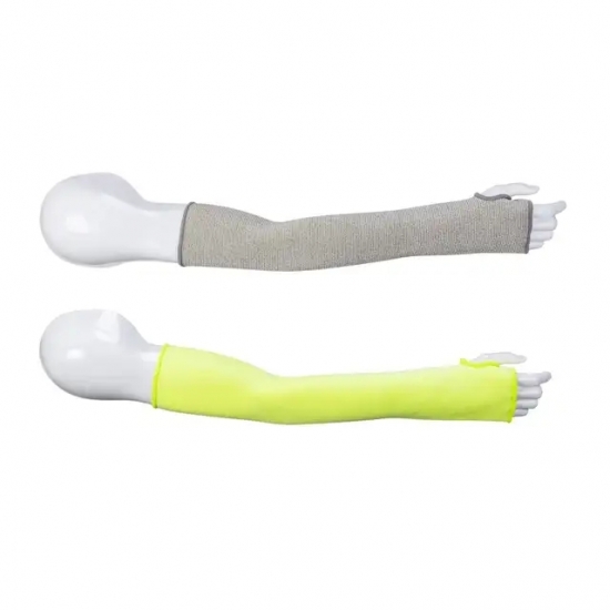 Manguito Anti-corte em HDPE Portwest 0606045 56cm