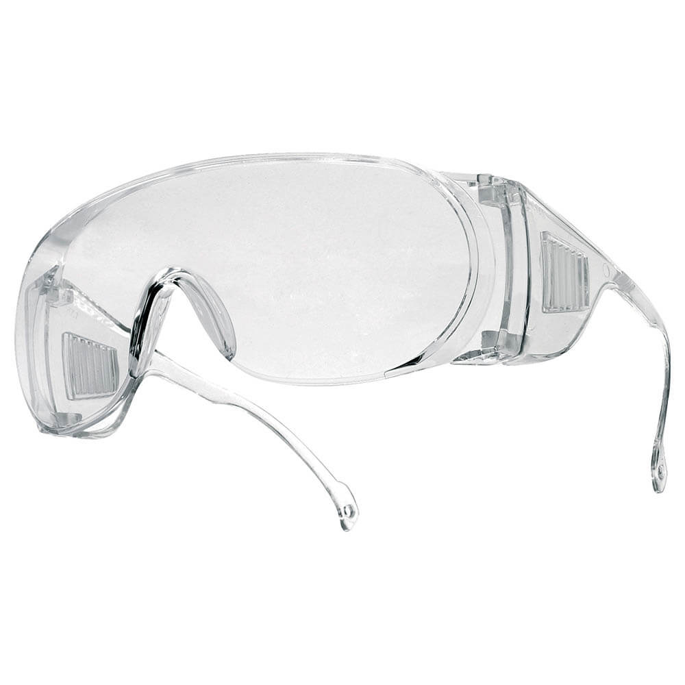 Óculos de Proteção com lente transparente Bollé BL11CI